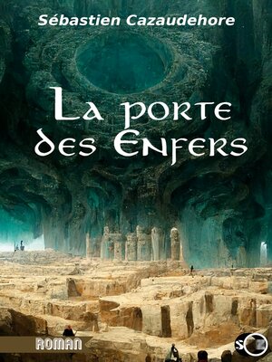 cover image of La porte des enfers